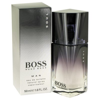 Boss Soul by Hugo Boss
