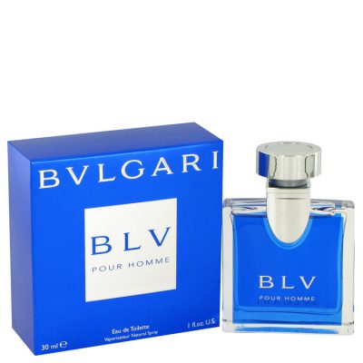 BVLGARI BLV (Bulgari) by Bvlgari