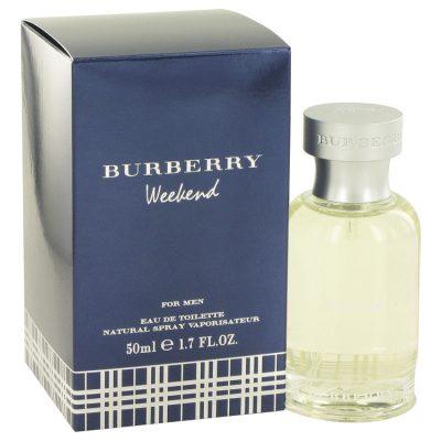 WEEKEND by Burberry