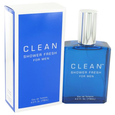 Clean Shower Fresh by Clean