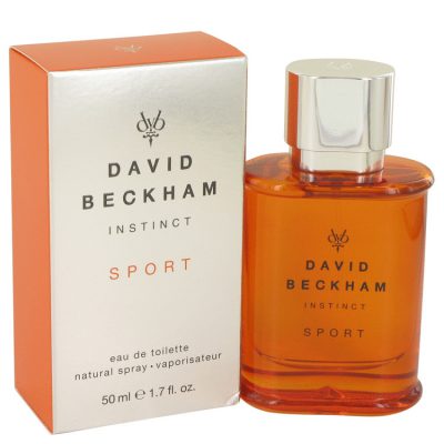David Beckham Instinct Sport by David Beckham
