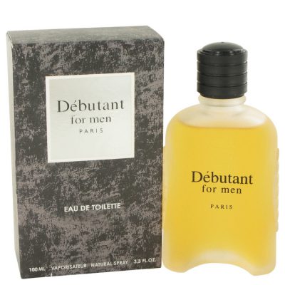 Debutante by Parfum Debutante