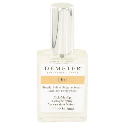 Dirt by Demeter