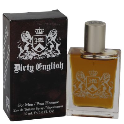Dirty English by Juicy Couture