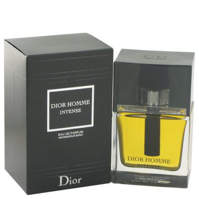 Dior Homme Intense by Christian Dior