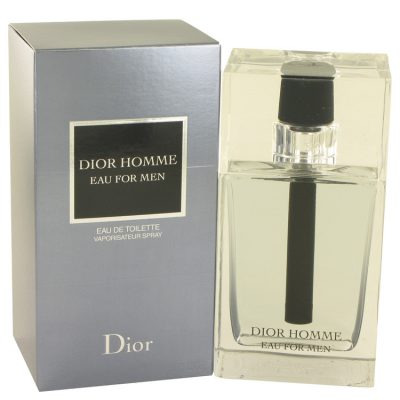 Dior Homme Eau by Christian Dior