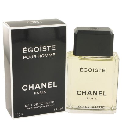 EGOISTE by Chanel