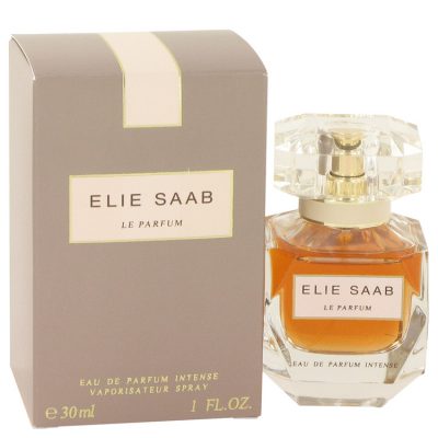 Le Parfum Elie Saab Intense by Elie Saab
