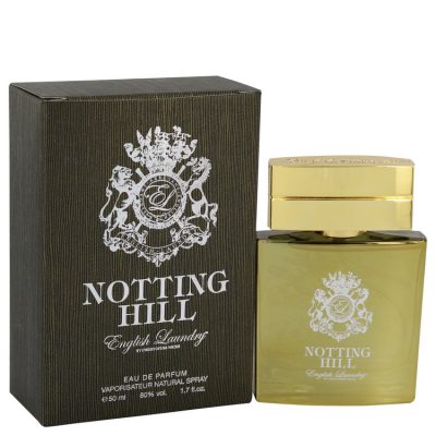 Notting Hill by English Laundry