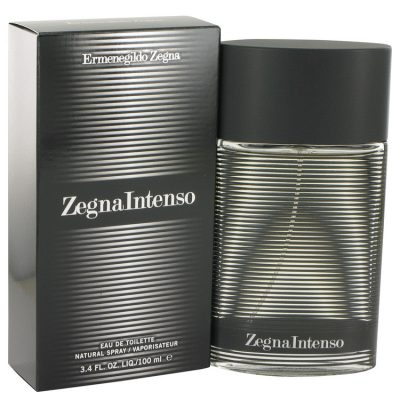 Zegna Intenso by Ermenegildo Zegna