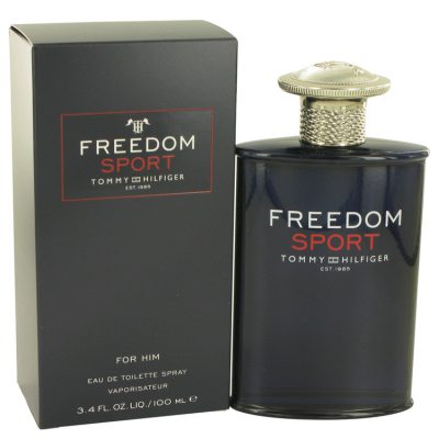 Freedom Sport by Tommy Hilfiger