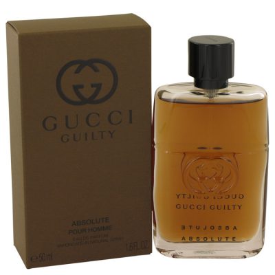 Gucci Guilty Absolute by Gucci