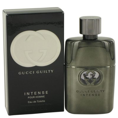 Gucci Guilty Intense by Gucci