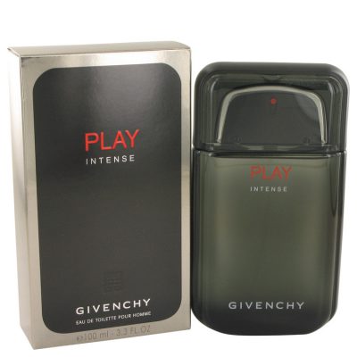 Givenchy Play Intense by Givenchy
