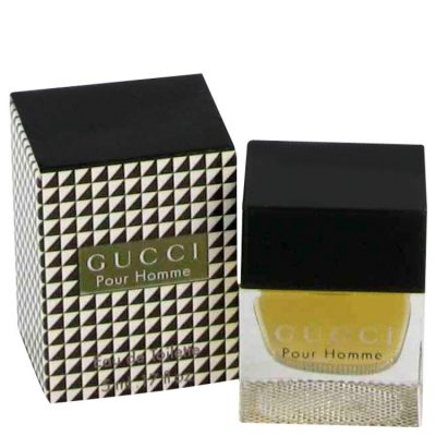 Gucci Pour Homme by Gucci