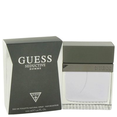 Guess Seductive by Guess