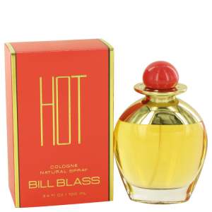 Hot Bill Blass by Bill Blass