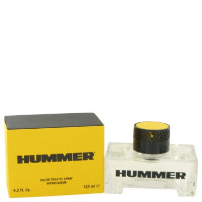 Hummer by Hummer