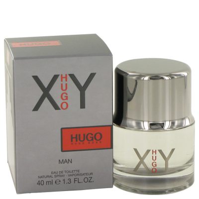 Hugo XY by Hugo Boss