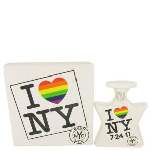 I Love New York Marriage Equality Edition by Bond No. 9