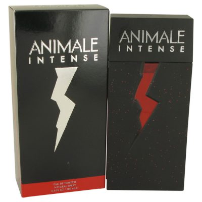 Animale Intense by Animale