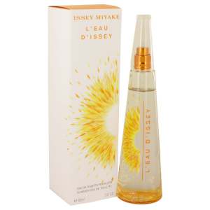 Issey Miyake Summer Fragrance by Issey Miyake