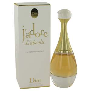 Jadore L'absolu by Christian Dior