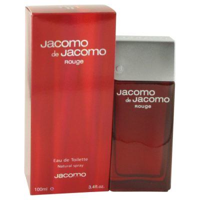 JACOMO DE JACOMO ROUGE by Jacomo