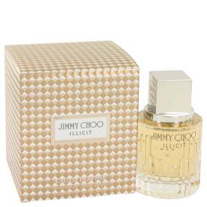 Jimmy Choo Illicit by Jimmy Choo