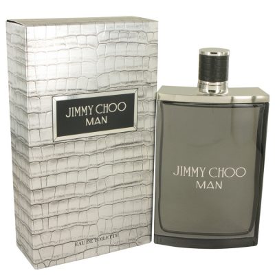 Jimmy Choo Man by Jimmy Choo
