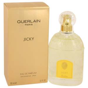 JICKY by Guerlain