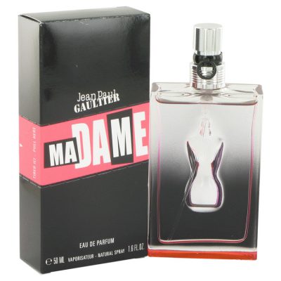 Madame by Jean Paul Gaultier