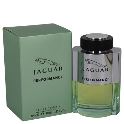 Jaguar Performance by Jaguar