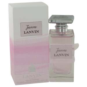 Jeanne Lanvin by Lanvin