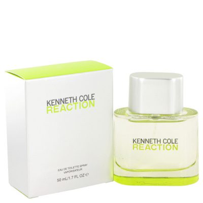Kenneth Cole Reaction by Kenneth Cole