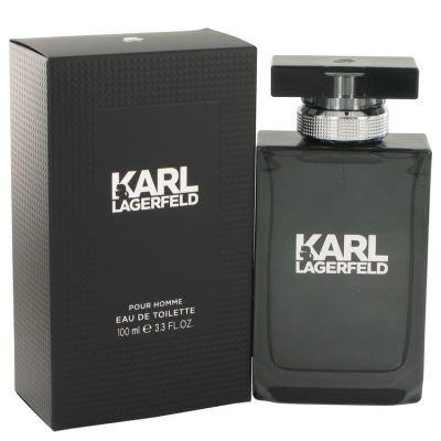 Karl Lagerfeld by Karl Lagerfeld