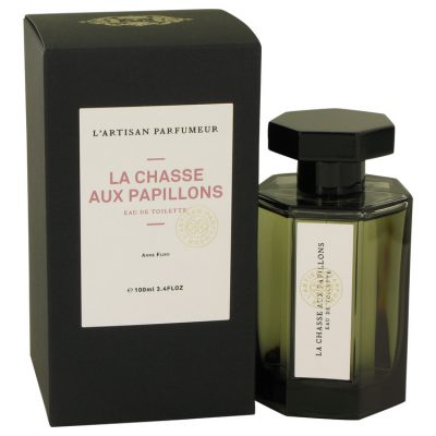 La Chasse Aux Papillons by L'Artisan Parfumeur