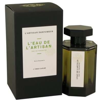 L'eau De L'artisan by L'artisan Parfumeur