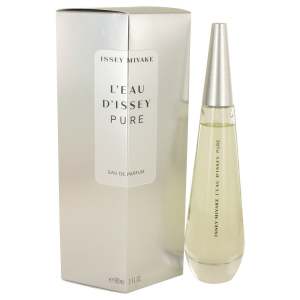 L'eau D'issey Pure by Issey Miyake