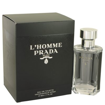 L'homme Prada by Prada