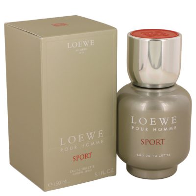Loewe Pour Homme Sport by Loewe