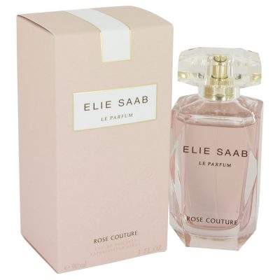 Le Parfum Elie Saab Rose Couture by Elie Saab