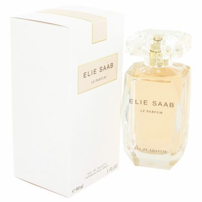 Le Parfum Elie Saab by Elie Saab