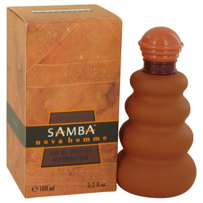 SAMBA NOVA by Perfumers Workshop