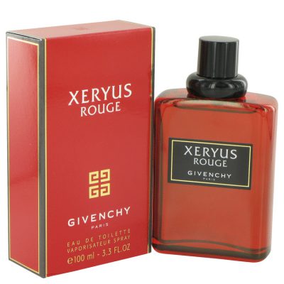 XERYUS ROUGE by Givenchy