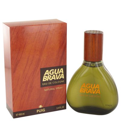 AGUA BRAVA by Antonio Puig