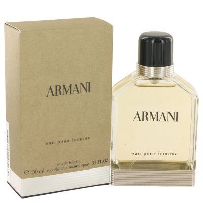 ARMANI by Giorgio Armani