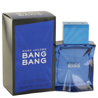 Bang Bang by Marc Jacobs