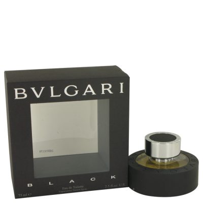 BVLGARI BLACK (Bulgari) by Bvlgari