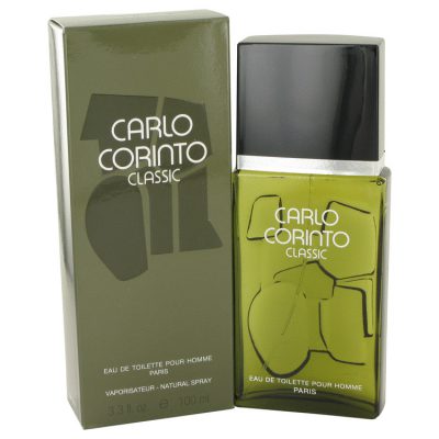 CARLO CORINTO by Carlo Corinto